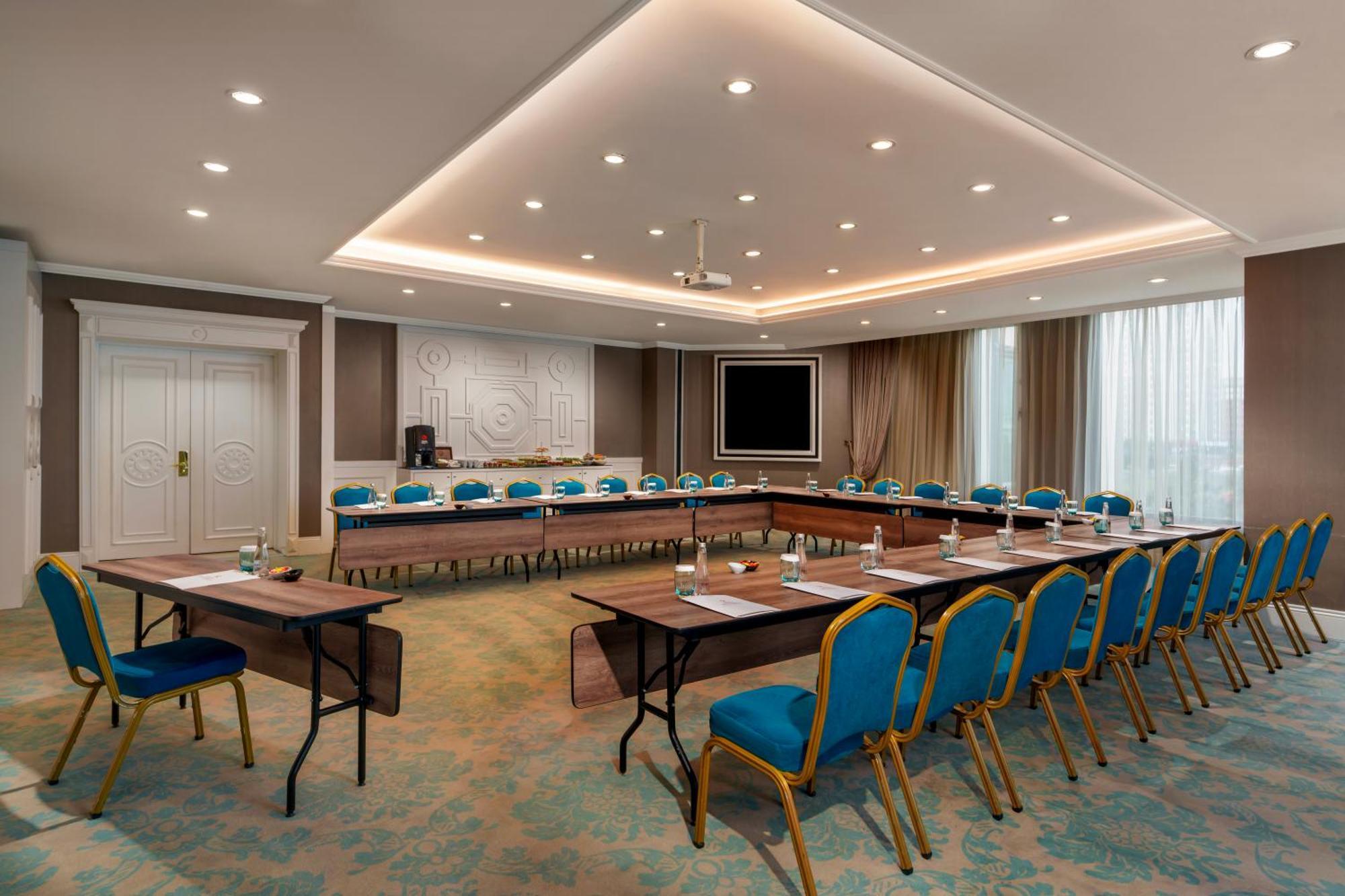 Kaya Fair & Convention Istambul