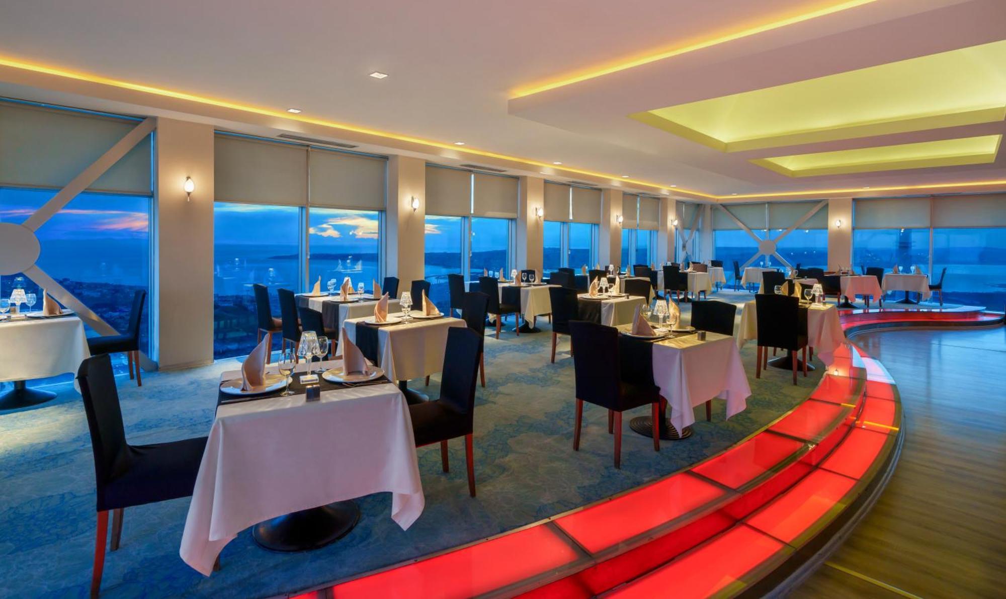 Kaya Fair & Convention 5* Istambul